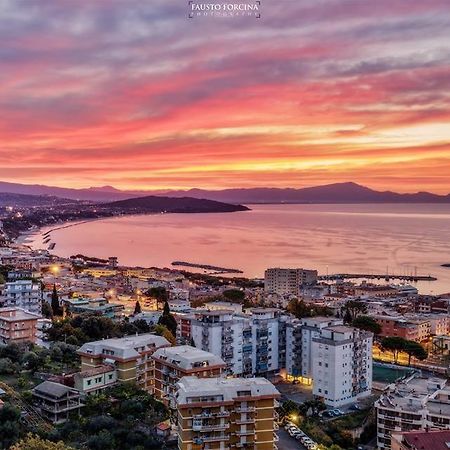 Maison Morgana Φόρμια Εξωτερικό φωτογραφία