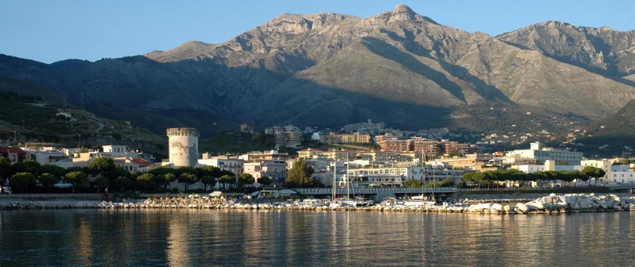 Maison Morgana Φόρμια Εξωτερικό φωτογραφία
